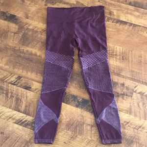 SPANX Moto leggings